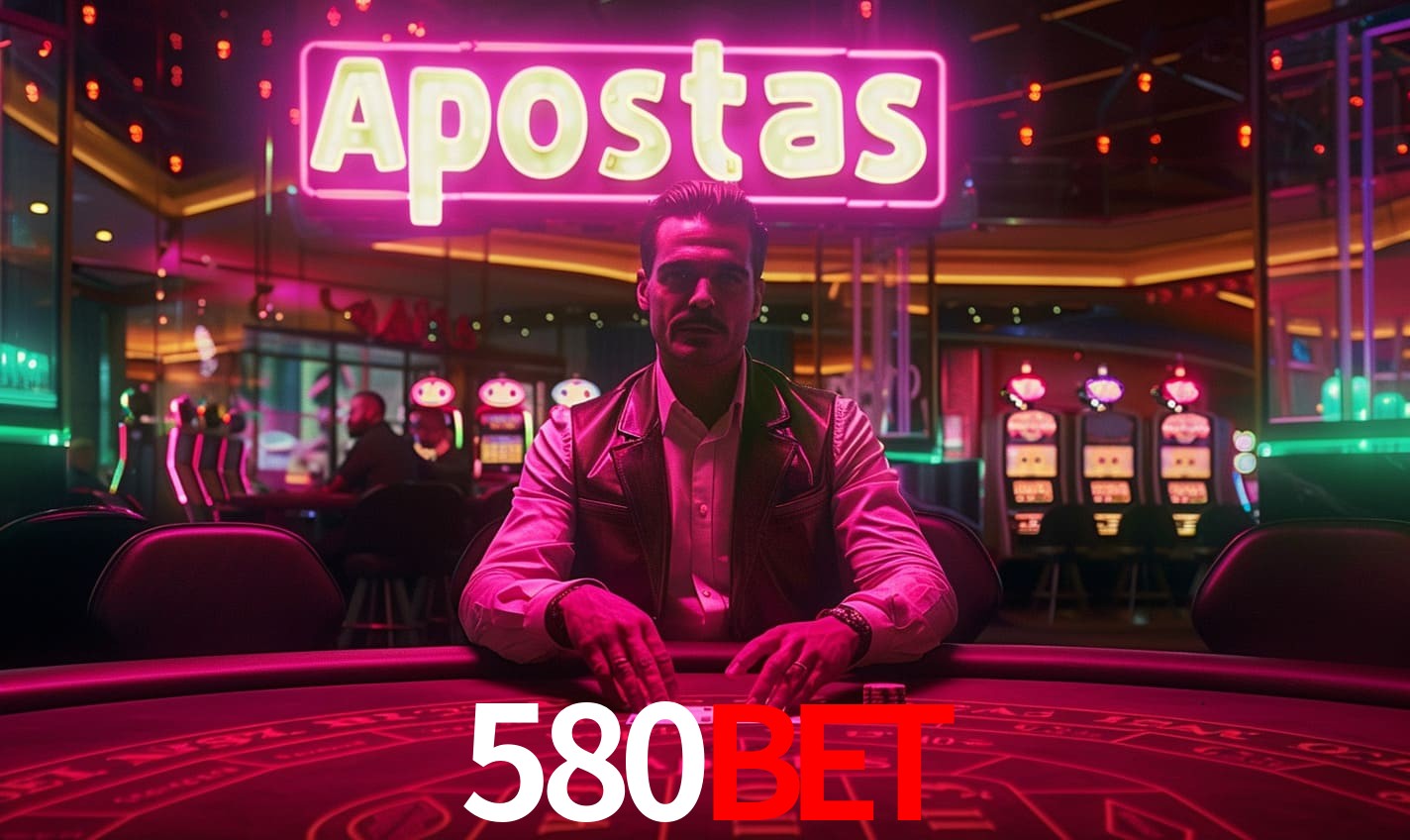 Desvendando o Mundo dos Jogos Virtuais na 580bet