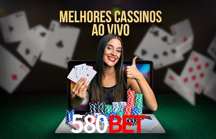 API Integration 580bet
