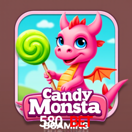 Canal oficial da 580 bet no Telegram