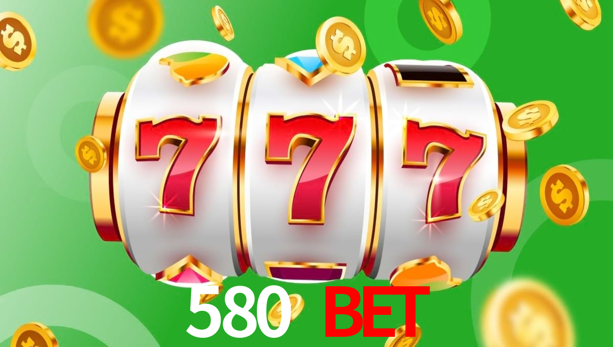 Download gratuito do app da 580 bet