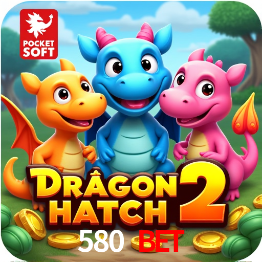 Login seguro na 580 bet