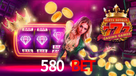 APK oficial da 580 bet para Android