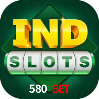 APP oficial da 580 bet para mobile
